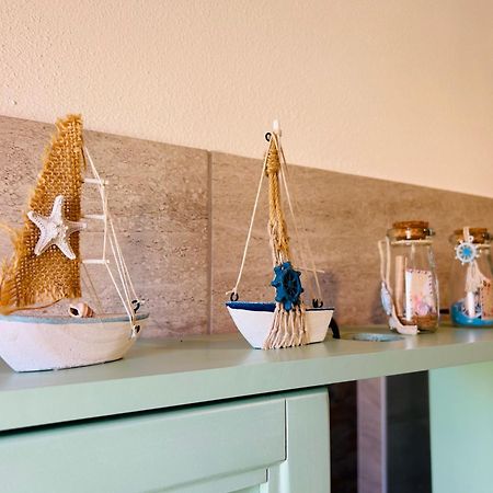 Domo Mea Apartman Villasimius Kültér fotó