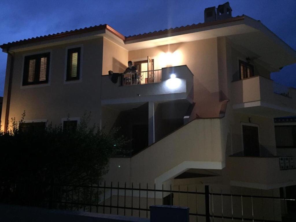 Domo Mea Apartman Villasimius Kültér fotó