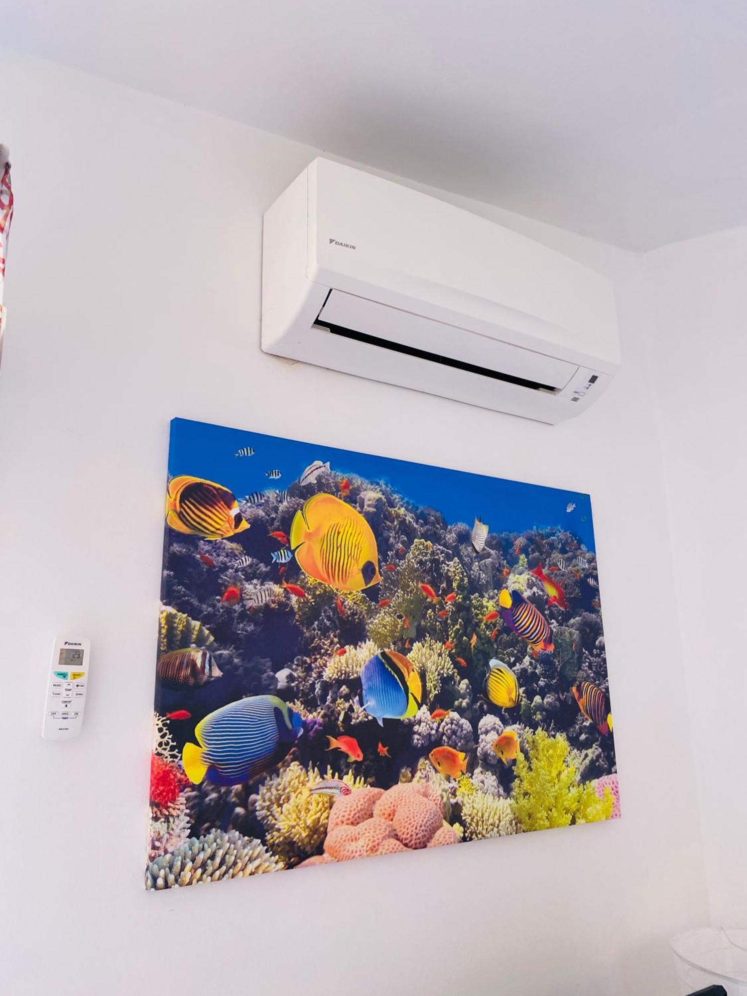 Domo Mea Apartman Villasimius Kültér fotó