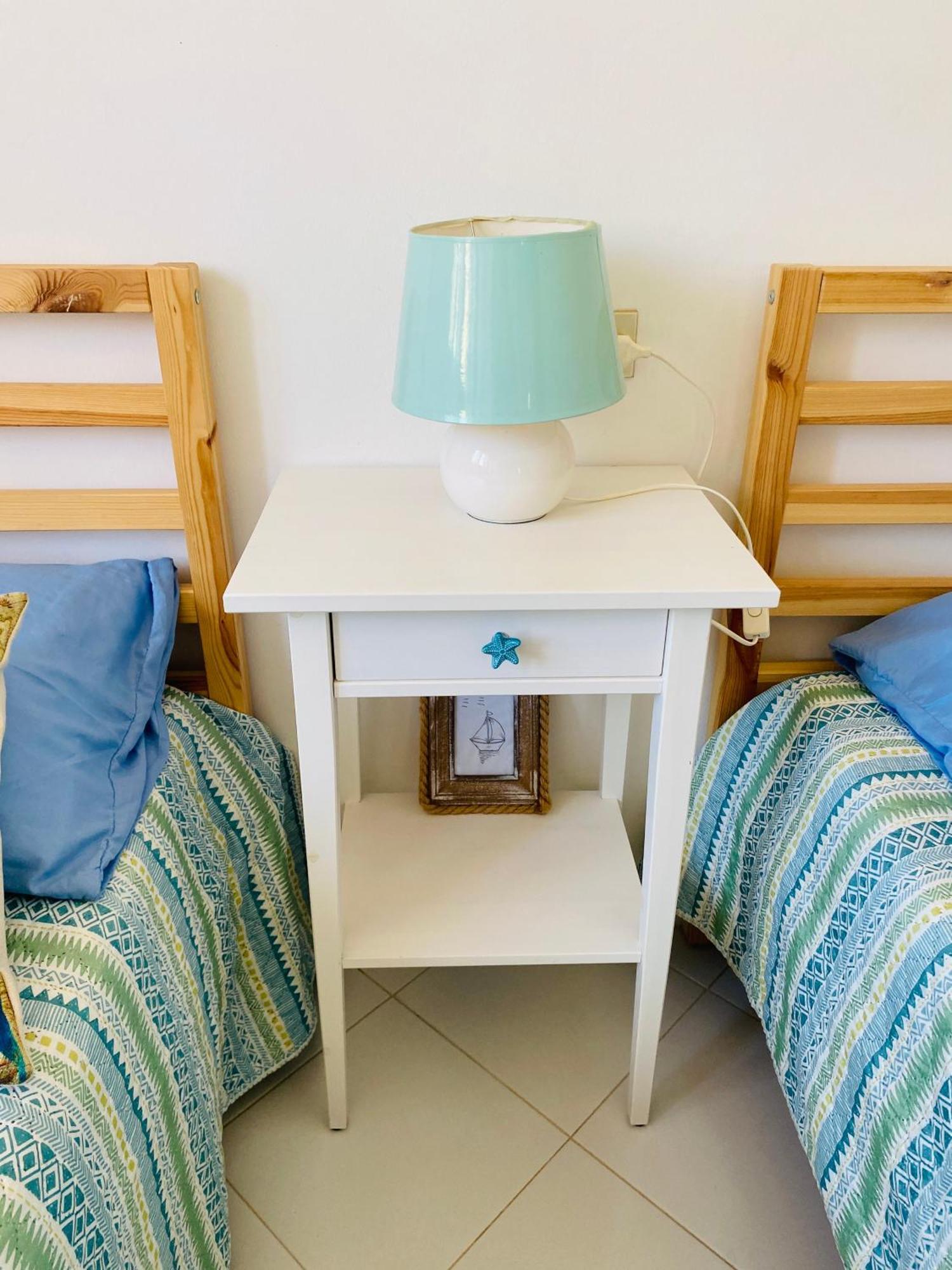Domo Mea Apartman Villasimius Kültér fotó