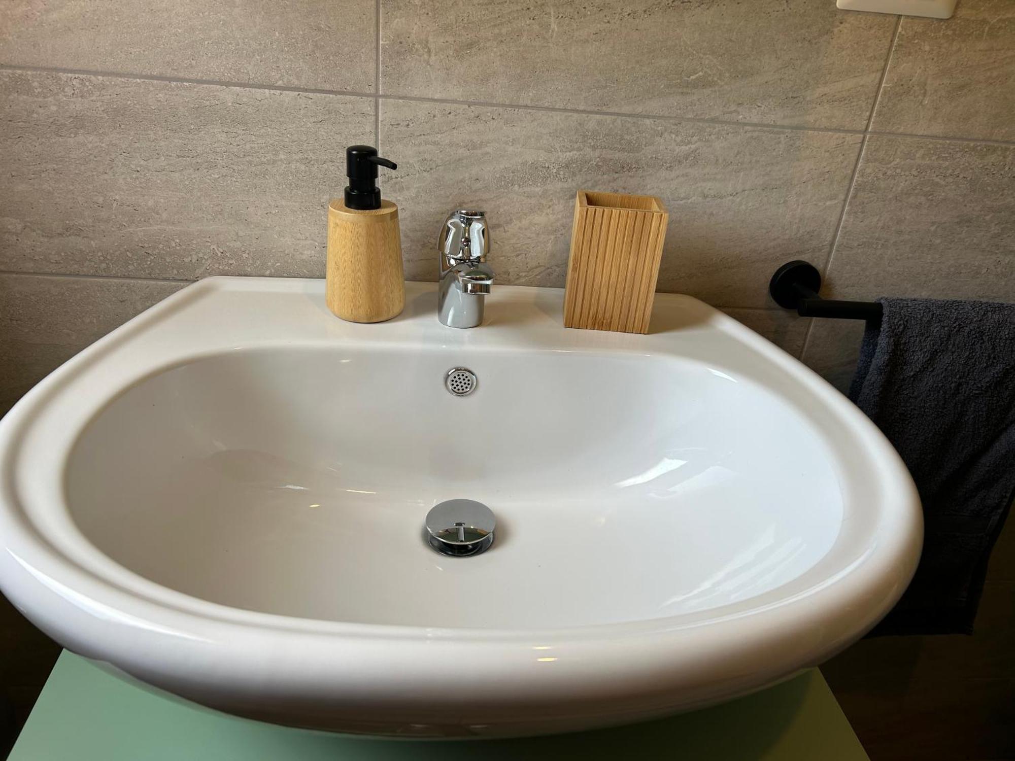 Domo Mea Apartman Villasimius Kültér fotó